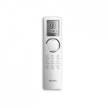 Gree GWH12AVCXD-K6DNA1A (Black)