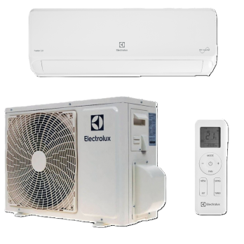 Electrolux EACS/I-18HF2/N8