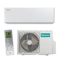 Hisense AS-10UW4RXVQH00A
