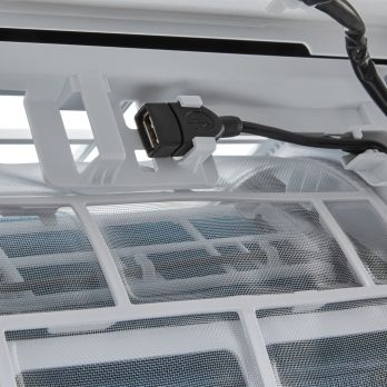 Ballu BSHI-12HN8