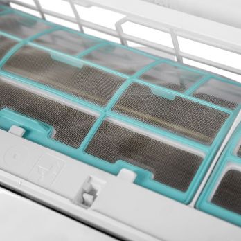 Ballu BSOI-12HN8