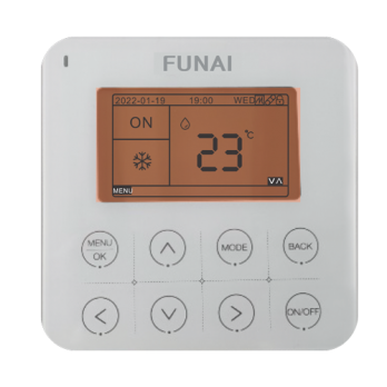 Funai LAC-DR140HP.D01